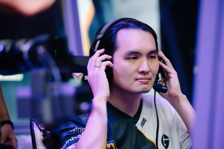 Team Secret tilføjer isis til den fornyede Dota 2-liste