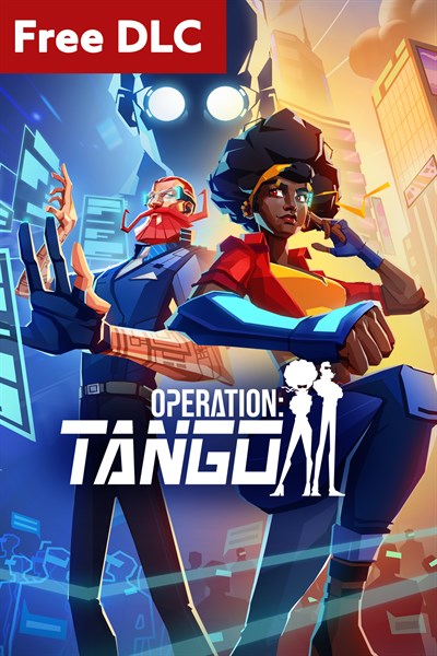 Betjening: Tango