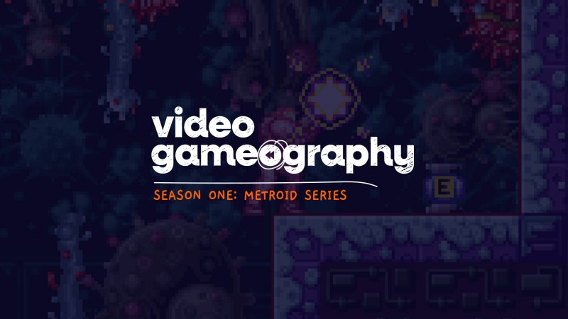 Udforskning af Metroid Fusions historie og historie |  Video gameografi