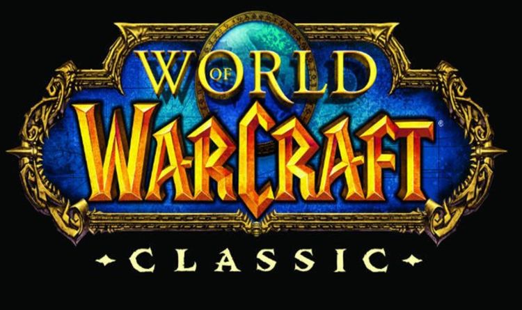 WoW Classic Season of Mastery udgivelsesdato, lanceringstidspunkt og TBC-nyheder |  Spil |  Underholdning