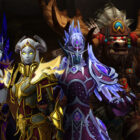 World of Warcraft cross-faction raiding er på Blizzards radar