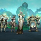 World of Warcraft planlægger at afslutte Shadowlands i næste opdatering