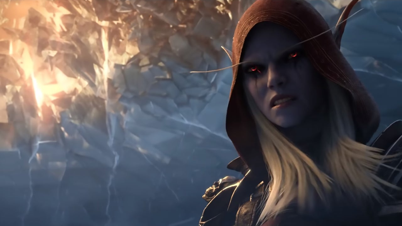 World of Warcraft-spildirektør siger, at fjernelse af dårligt ældet WoW-indhold ikke er en 'røgskærm'