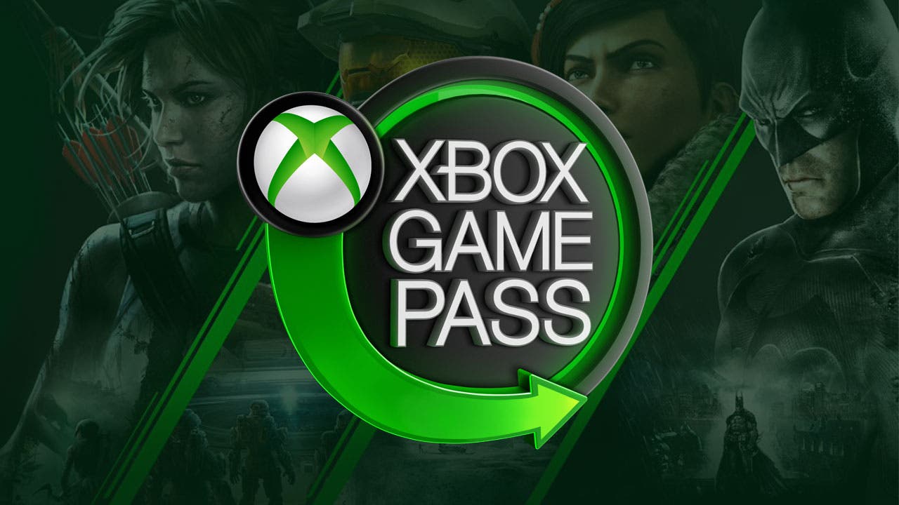 Xbox Game Pass : 3 nye aujourd'hui, ikke GTA San Andreas Definitive Edition |  Xbox One