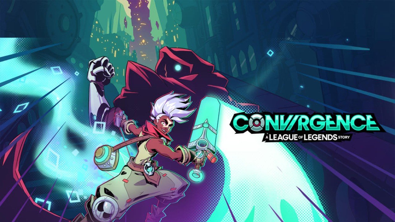 Yderligere to League Of Legends-histories spin-offs skal skiftes næste år
