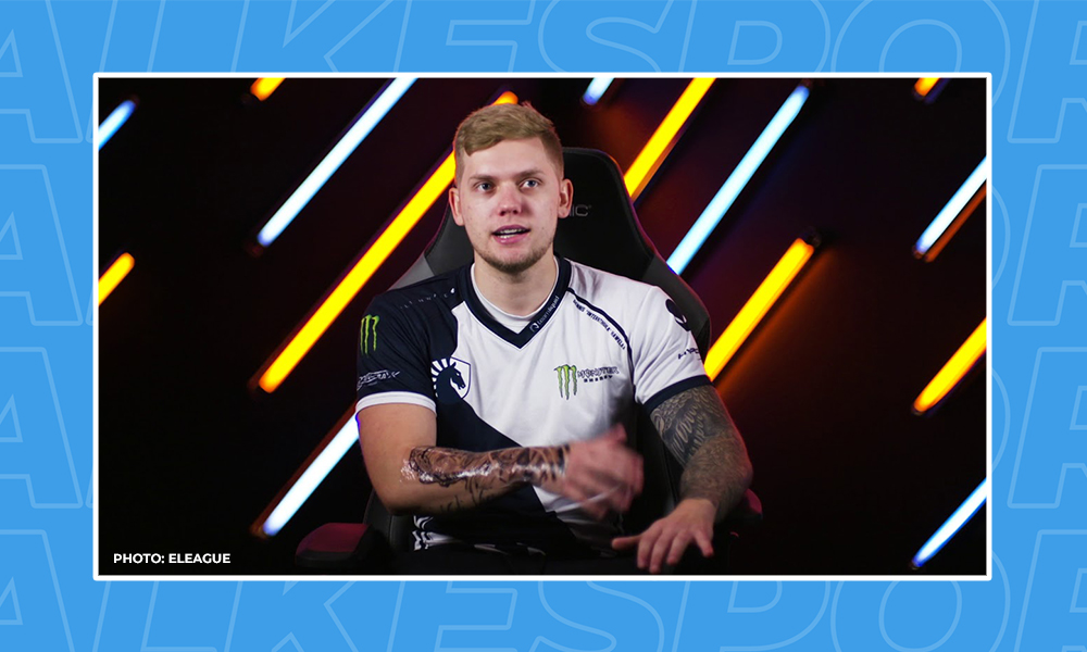 nitr0 skifter muligvis tilbage til CSGO » TalkEsport
