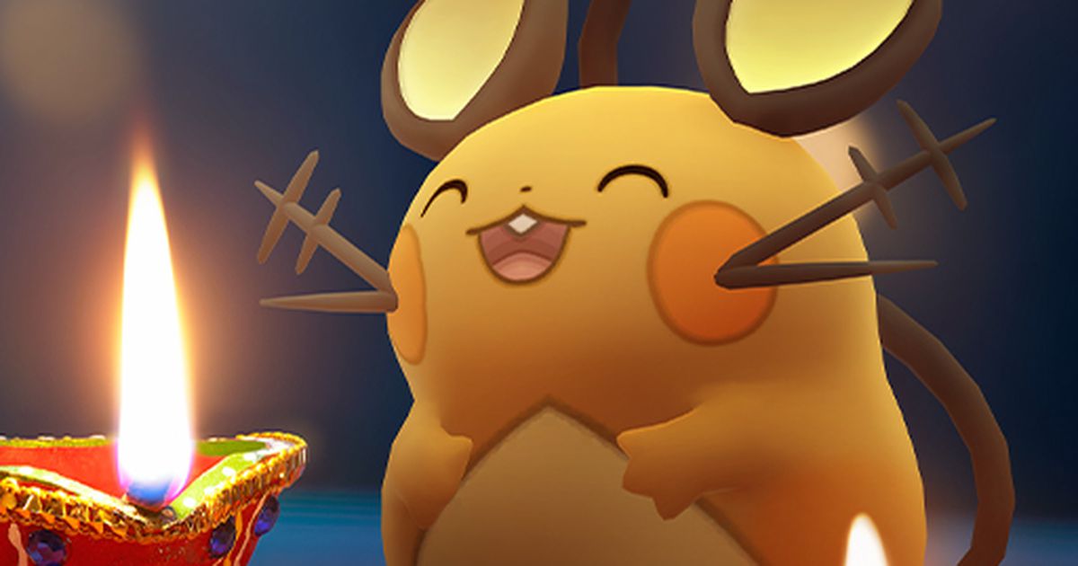 Pokemon Go begivenheder i december 2021: Raids, julebegivenheder og mere