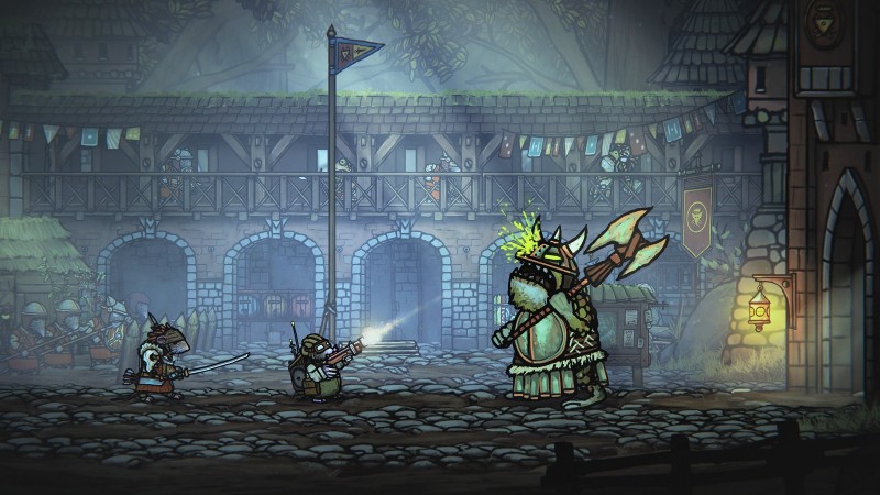 2021's Hidden Gaming Gems - Game Informer