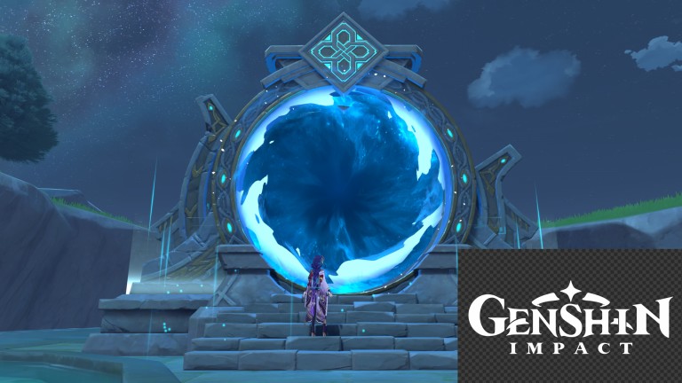 Genshin Impact : Abysses du mois de décembre 2021, notre guide