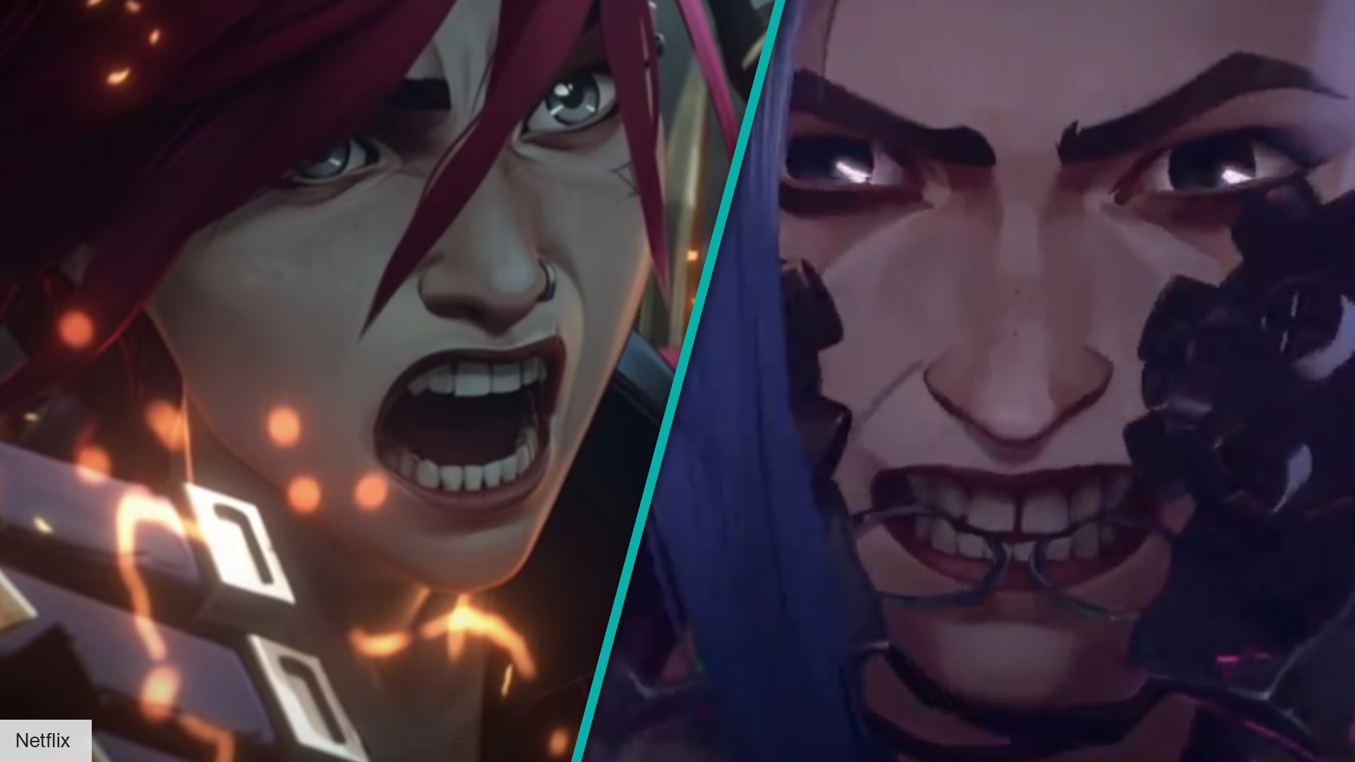 Arcane sæson 2 udgivelsesdato, trailer og rollebesætning – hvornår vender League of Legends Netflix-serien tilbage?