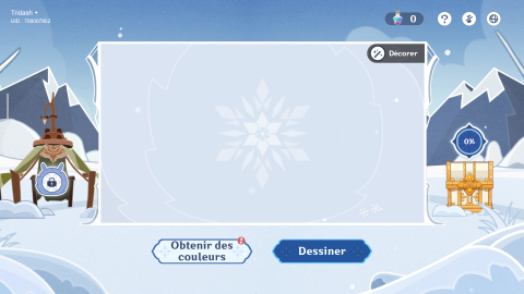 Genshin Impact, l'événement web "Carnet de voyage" est de retour: 80 primo-gemmes à récupérer
