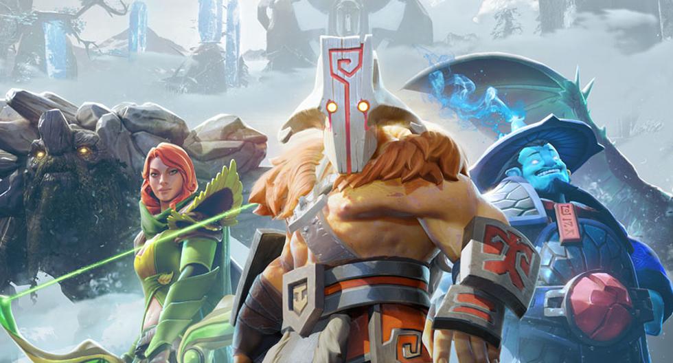 Dota 2 Matchmaking virker ikke i 2022: Rettelser og løsninger