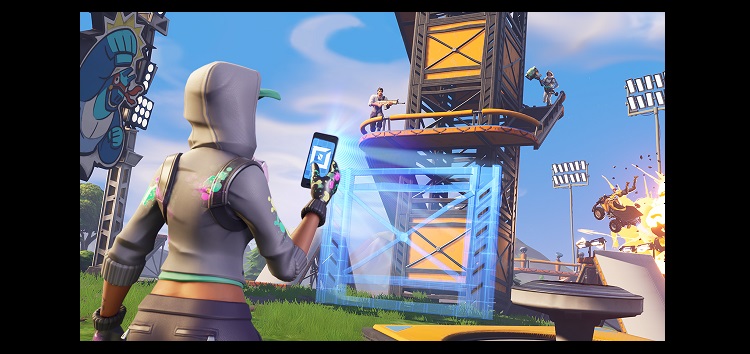 Fortnite confirms Refer a Friend program currently not working or unavailable, no ETA for return