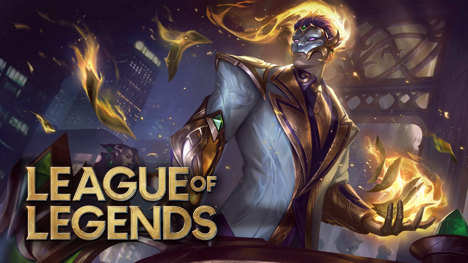 League of Legends-spillere smækker "grådig" begivenhedsprogression omarbejde