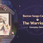 Genshin Impact afslører "Bantan Sango Case Files: The Warrior Dog" gameplaydetaljer