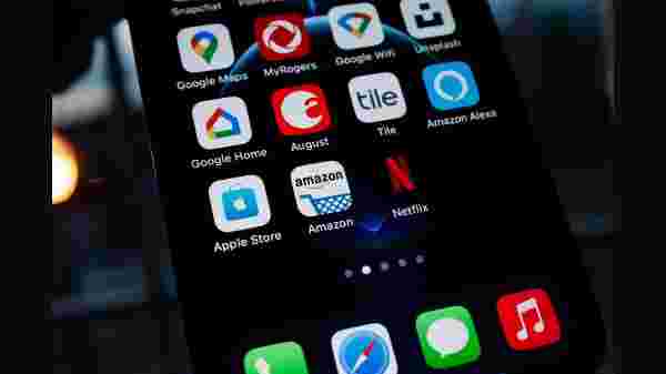 Google Play bedste apps