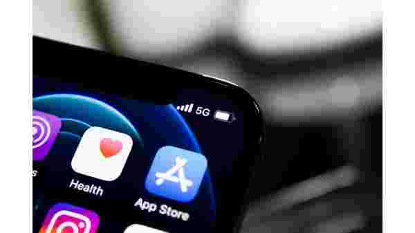Bedste apps i 2021 på App Store