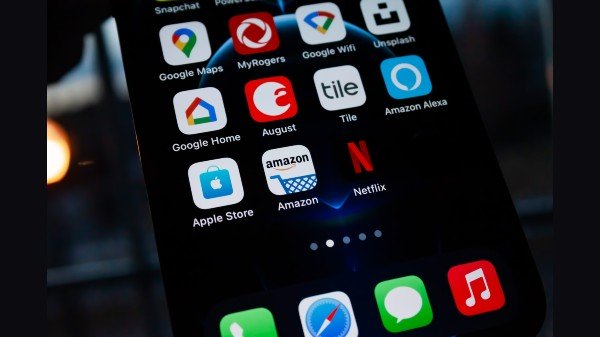 Bedste apps i 2021 på Google Play, App Store: Alt fra BGMI til League Of Legends