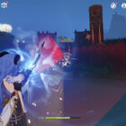 Genshin Impact-spillere slår søde hjørnetænder op med sindssygt høj HP