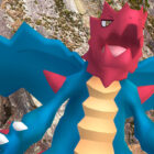 Pokémon Go's Dragonspiral Descent-begivenhed introducerer Druddigon