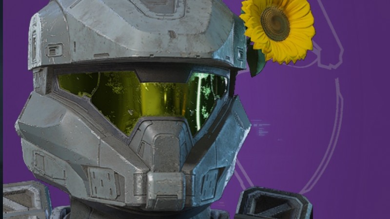 Blomster til dine spartanere!  Her er hvad der er i Halo Infinites butik i denne uge