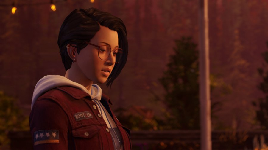 Life is Strange: True Colors anmeldelse - Skærmbillede 2 af 4