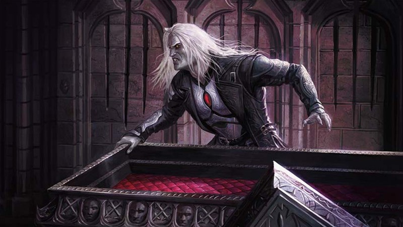 Magic Arenas bratte skift i år har været frustrerende