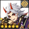 Arataki Itto