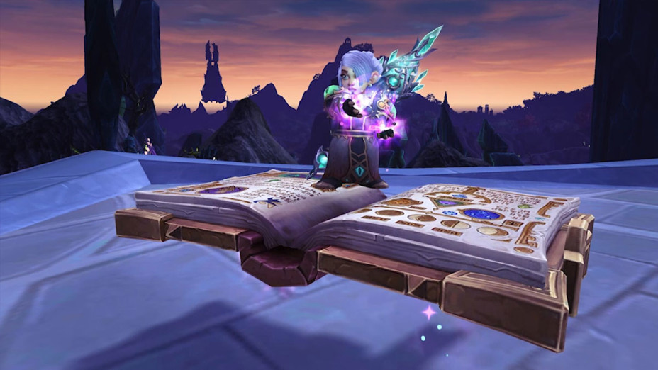 WoW : Blizzard prévoit des nerfs de la Tour des Mages - Petite mise au point