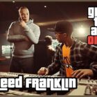 GTA's Franklin makes a huge comeback (Image via Sportskeeda)