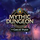 World of Warcrafts spændende esports 'The Great Push' sæson 2 er endelig her