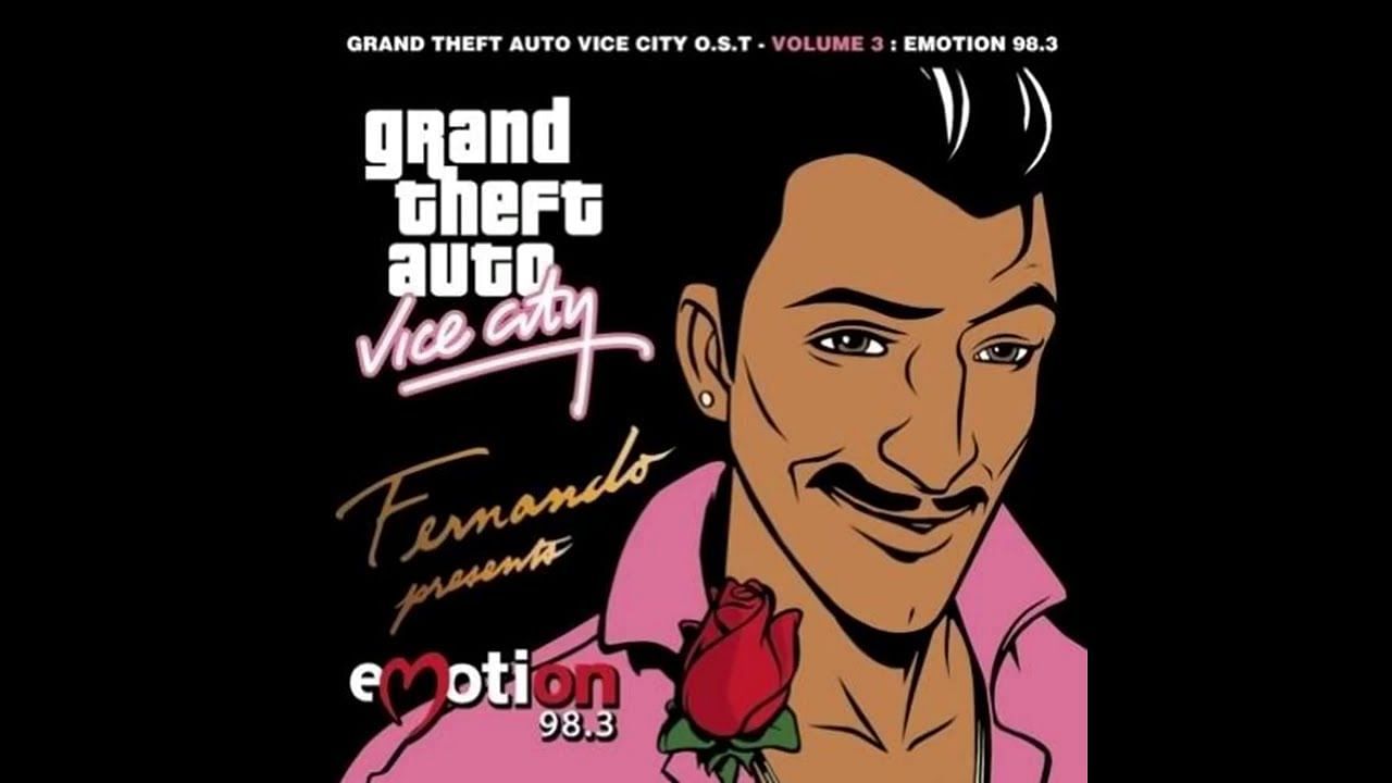 GTA has had some great radios and hosts (Image via isanakkula saikriishna/YouTube)