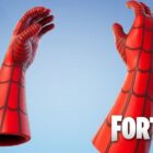 Fortnite: Hvor kan man få Spider-Man-handskerne, placeringen af ​​webstarteren