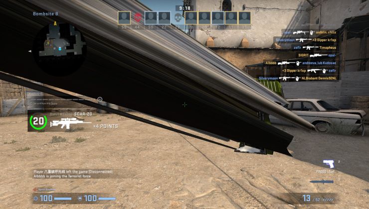 Valve brød Counter-Strike: Global Offensive på Linux, Vulkan kan komme snart