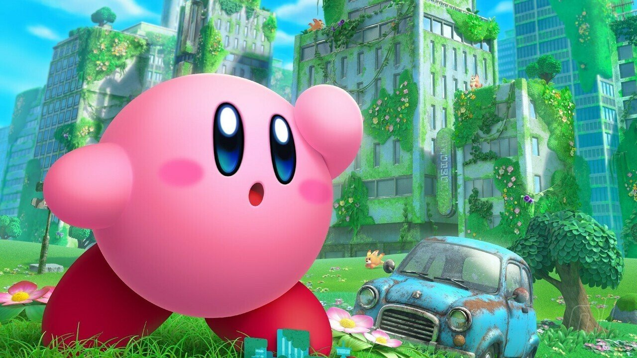 Nintendos Game Awards No-Show beviser, at det simpelthen ikke har brug for nogen andre