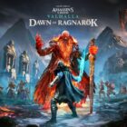 Assassin's Creed Valhalla går dybere ind i mytologien med Dawn of Ragnarok