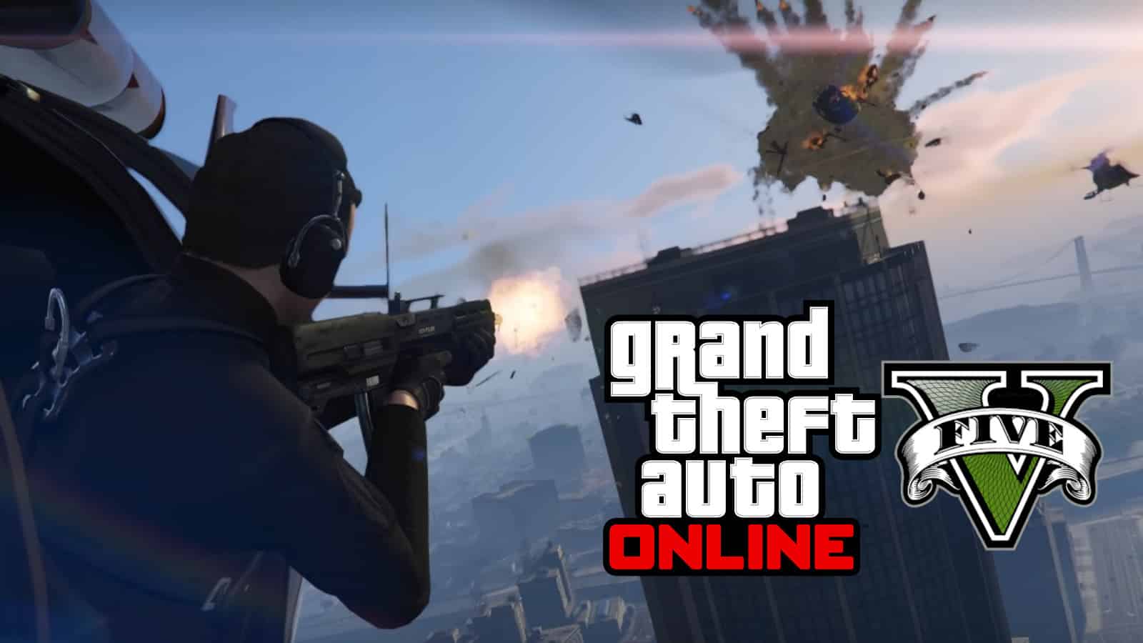 GTA Online fungerer ikke i 2022: Rettelser og løsninger