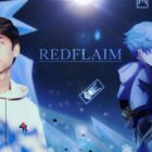 "Fra visuelt design til deres mangefacetterede personligheder, karakterer er mit yndlingsaspekt af Genshin Impact": RedFlaim