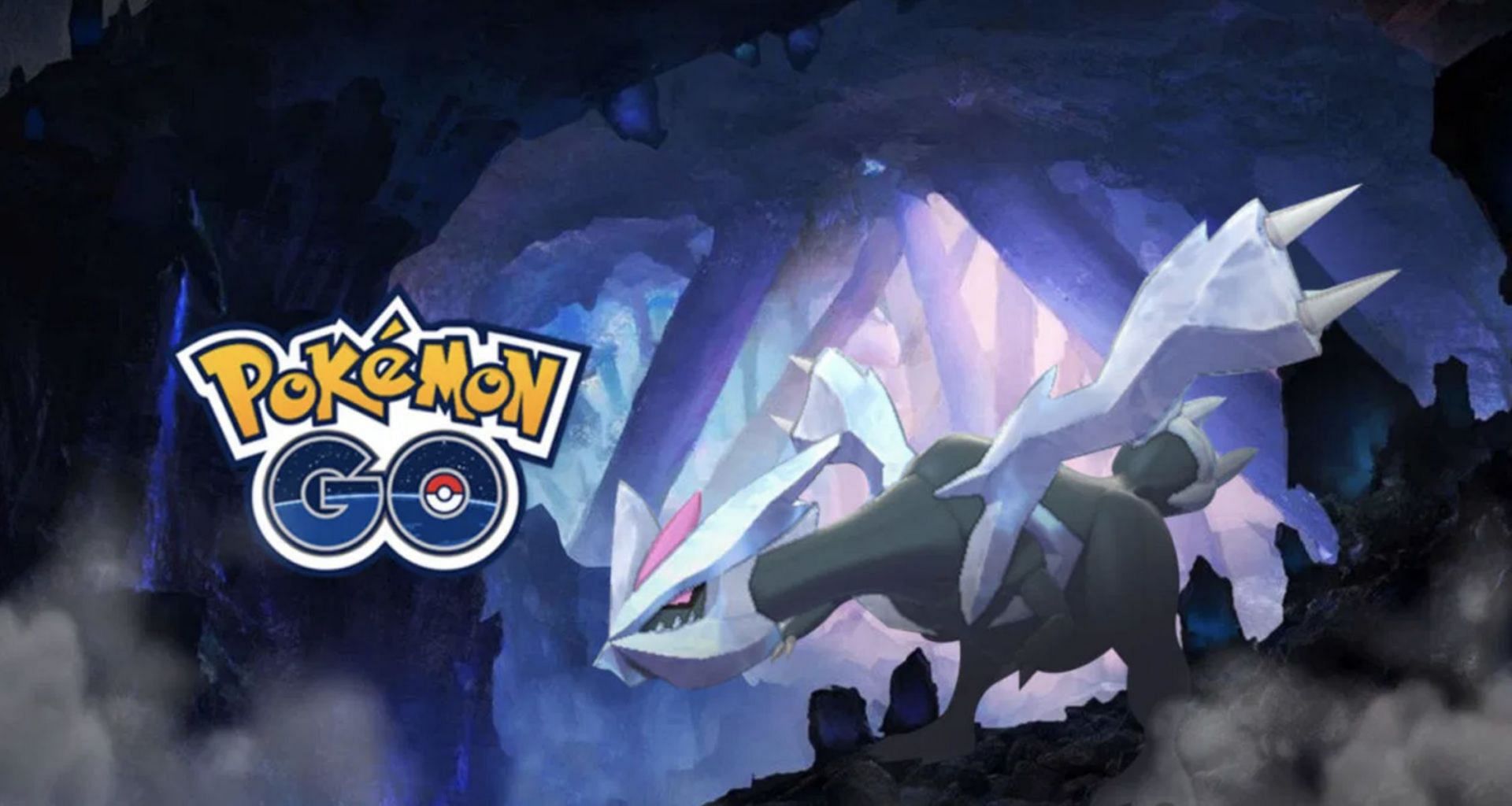 I Pokemon GO er de mest effektive tællere for Kyurem ⋆ Ceng News