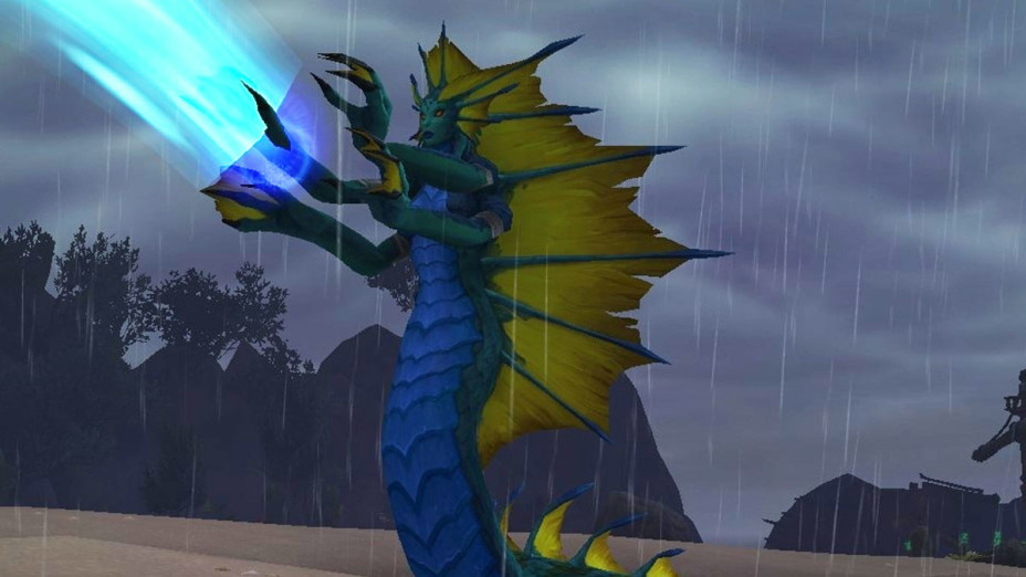 WoW Hotfix: Correctif du 14 december (Bijoux de Legion, Tour des Mages)