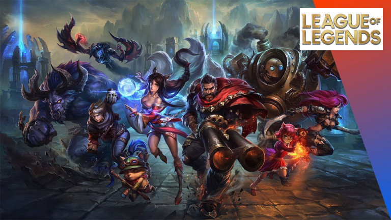 League of Legends : Arcane, esport, projekter... Le PDG de Riot Games s'exprime!