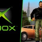 Xbox 'Afviste' GTA 3 I 2001, troede ikke, det ville blive en succes