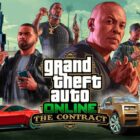 GTA Online The Contract fuld patch noter