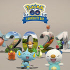 Pokémon GO's december 2021 Community Day er en weekend-lang fest