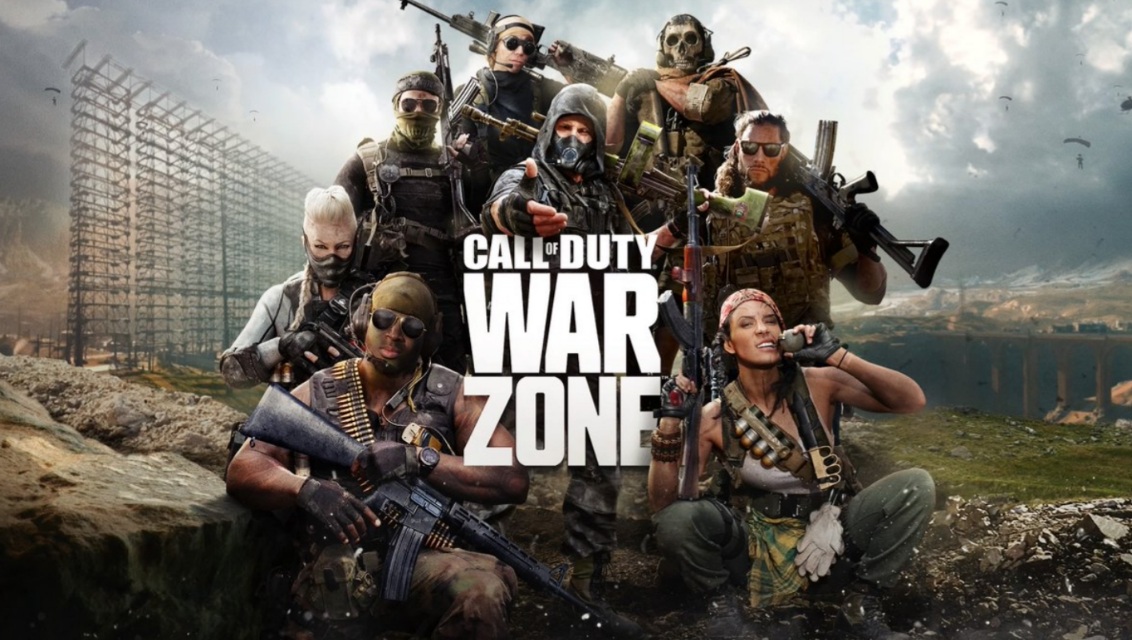 [Top 10] CoD Warzone bedste loadouts for begyndere