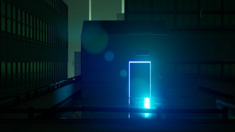 Matrix Resurrections : Une nouvelle kort Fortnite test vos réflexes à la Neo