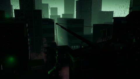 Matrix Resurrections : Une nouvelle kort Fortnite test vos réflexes à la Neo