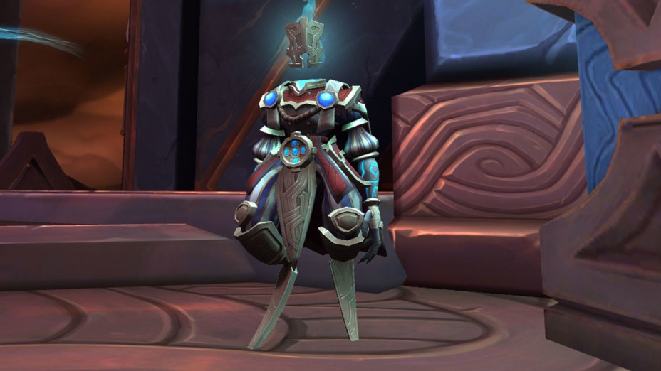 WoW Hotfix: Correctif du 17 december (Encens d'infinité, Intermédiaires, Conduits)