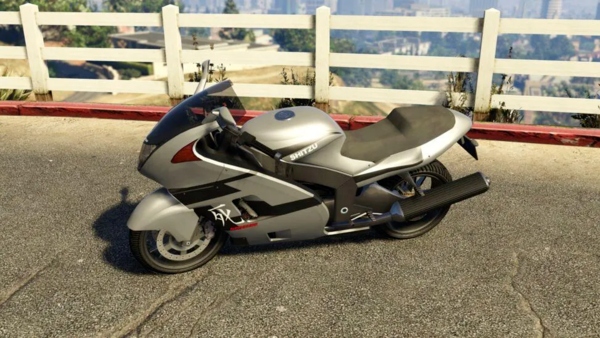 shitzu hakuchu gta 5