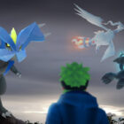 Kyurem Pokémon GO Raid Battle Tips
